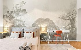 APARTMAN OLLIES se snídaní zdarma